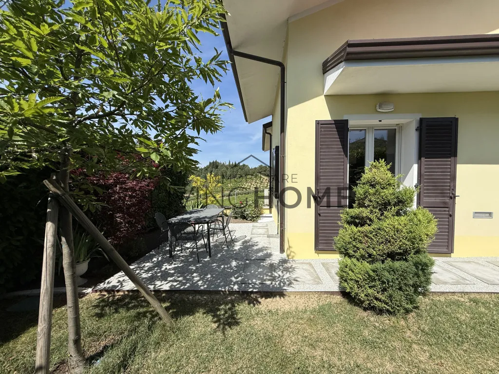 Casa bifamiliare in vendita a Roncofreddo - foto 3