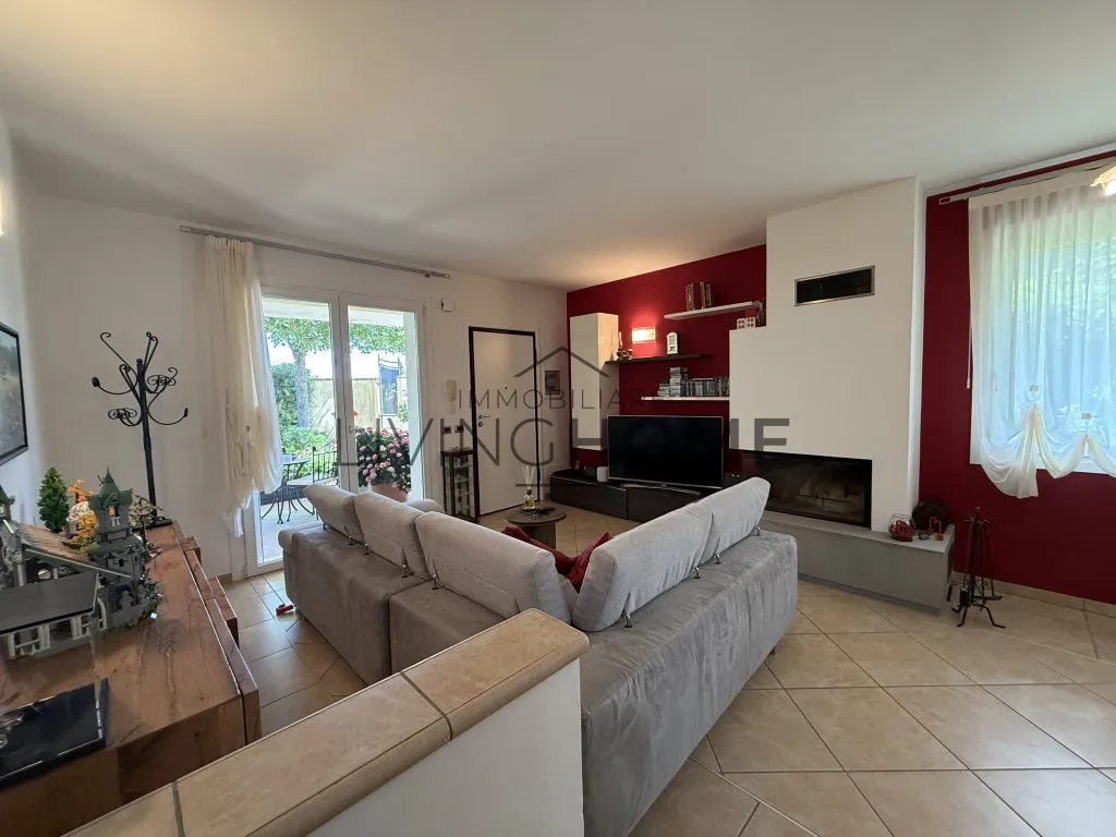 Casa bifamiliare in vendita a Roncofreddo - foto 4