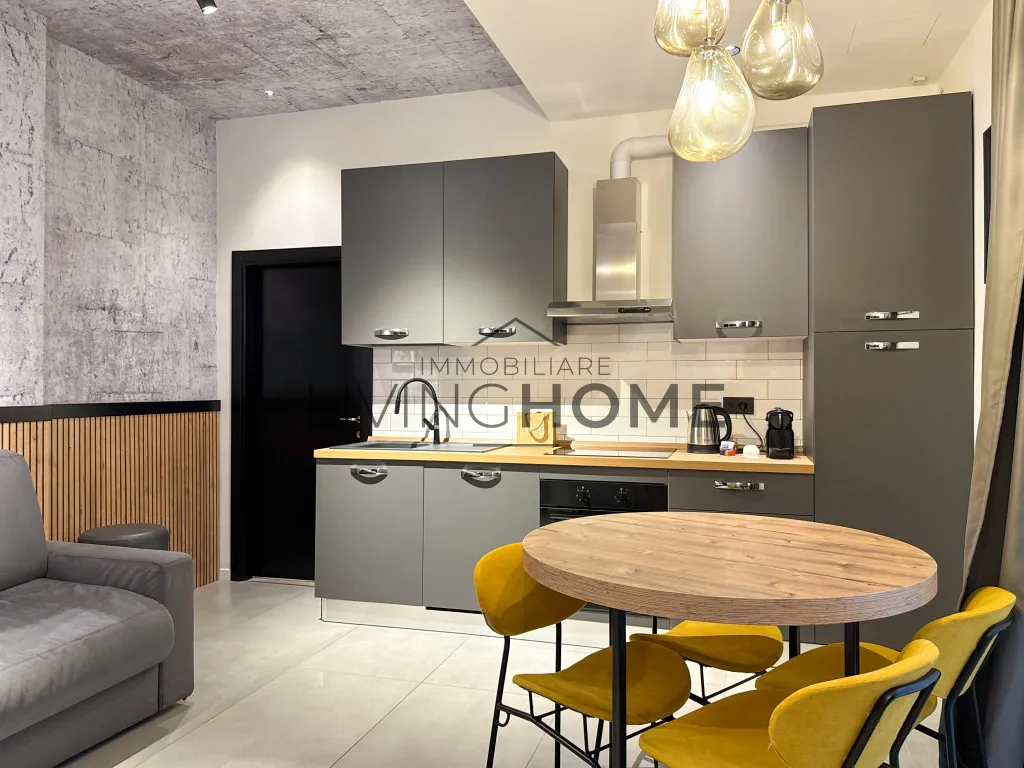 Appartamento in vendita a Riccione - foto 1