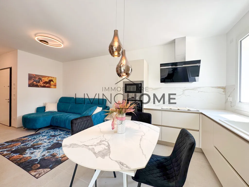 Appartamento in vendita a Rimini - foto 6