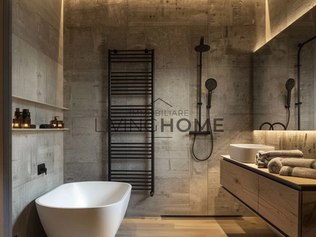 Casa bifamiliare in vendita a Cesena - foto 7