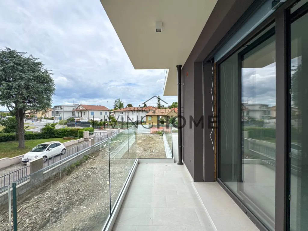 Appartamento in vendita a Santarcangelo di Romagna - foto 6