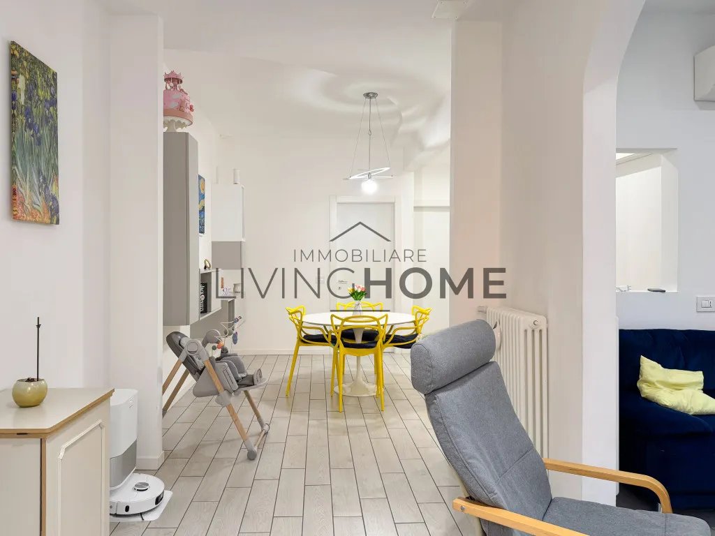Appartamento in vendita a Rimini - foto 6