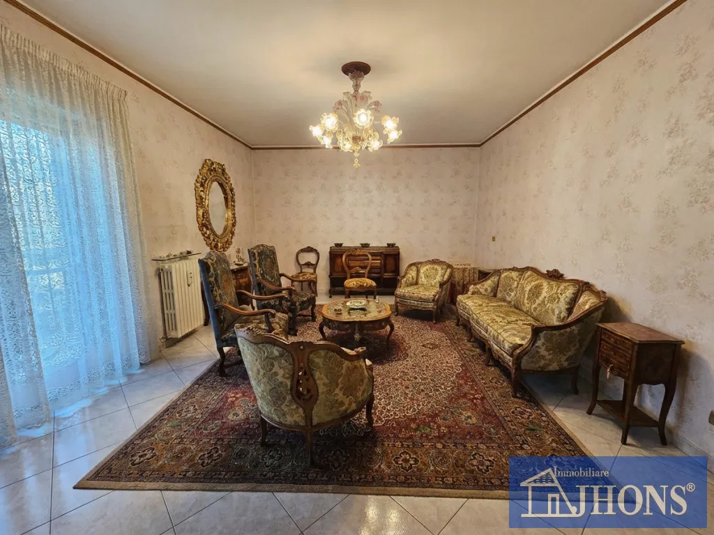 Appartamento in vendita a Enna - foto 1
