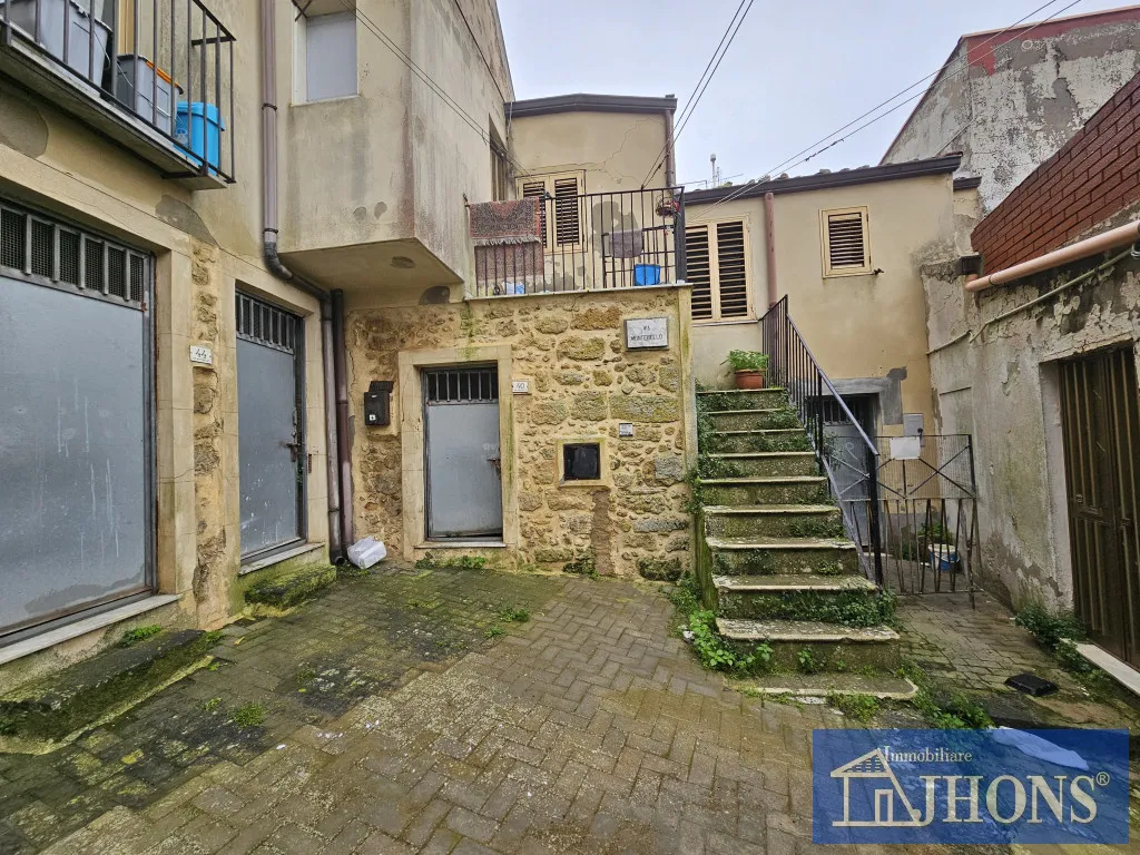 Casa indipendente in vendita a Enna - foto 1