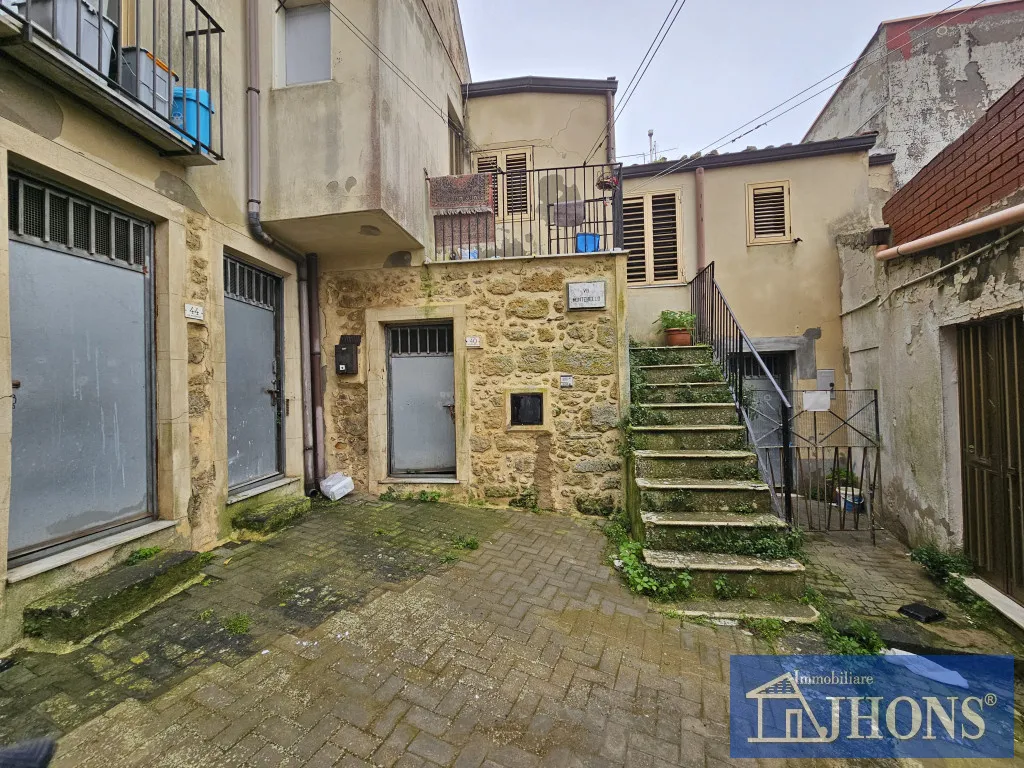 Casa indipendente in vendita a Enna - foto 6