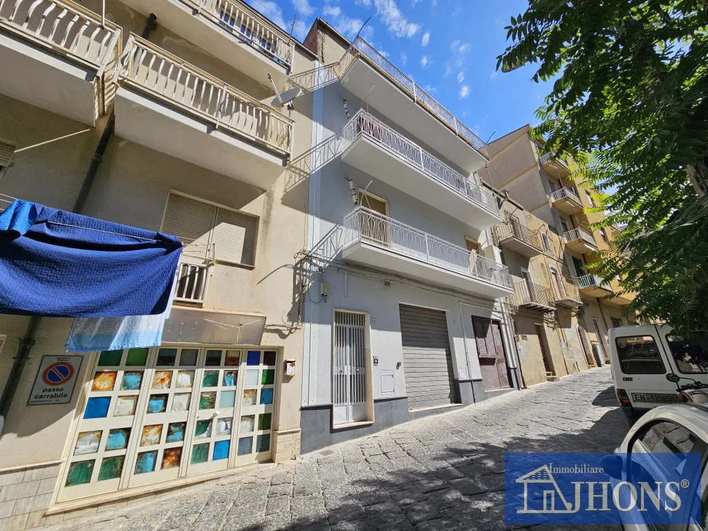 Appartamento in vendita a Enna - foto 1