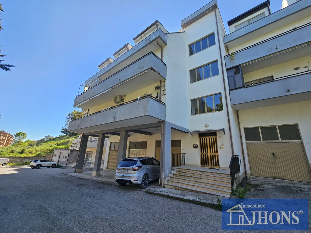 Appartamento in vendita a Enna - foto 1