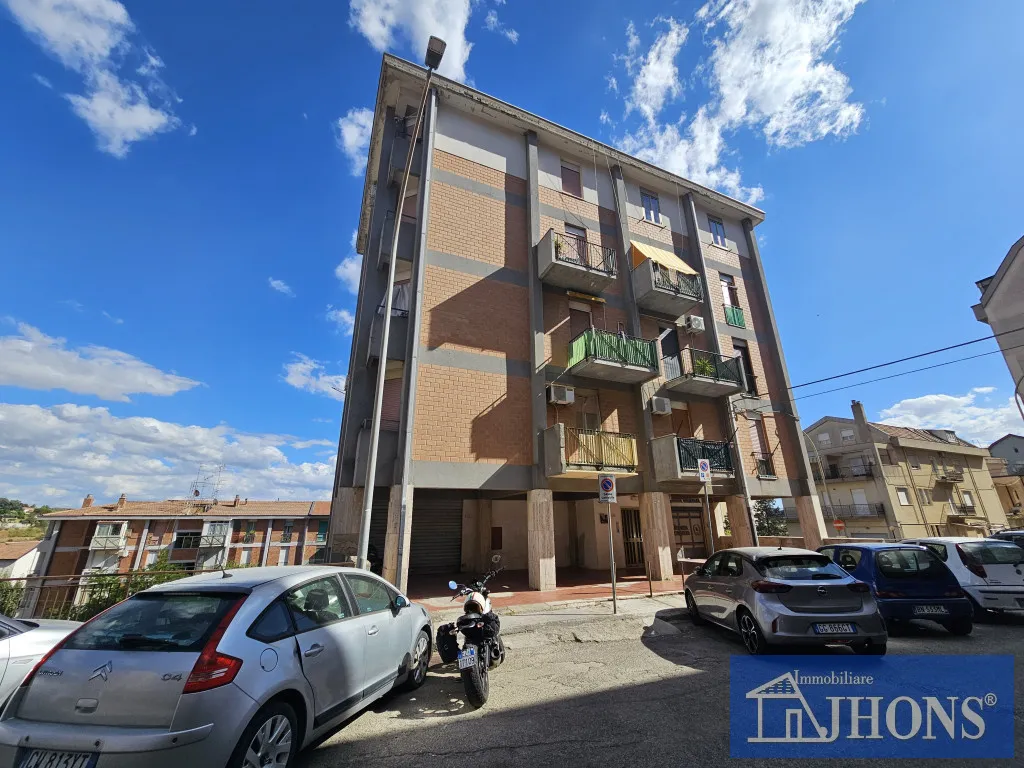 Appartamento in vendita a Enna - foto 1