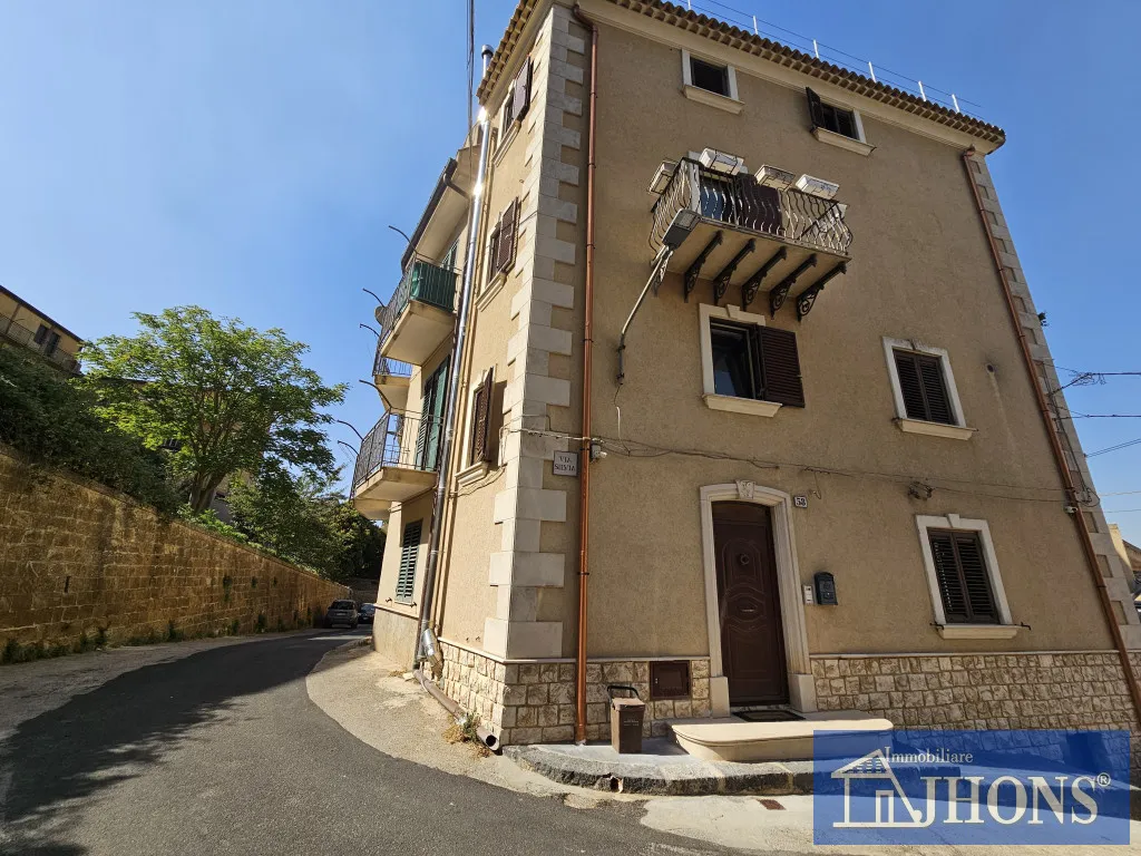 Casa indipendente in vendita a Enna - foto 2