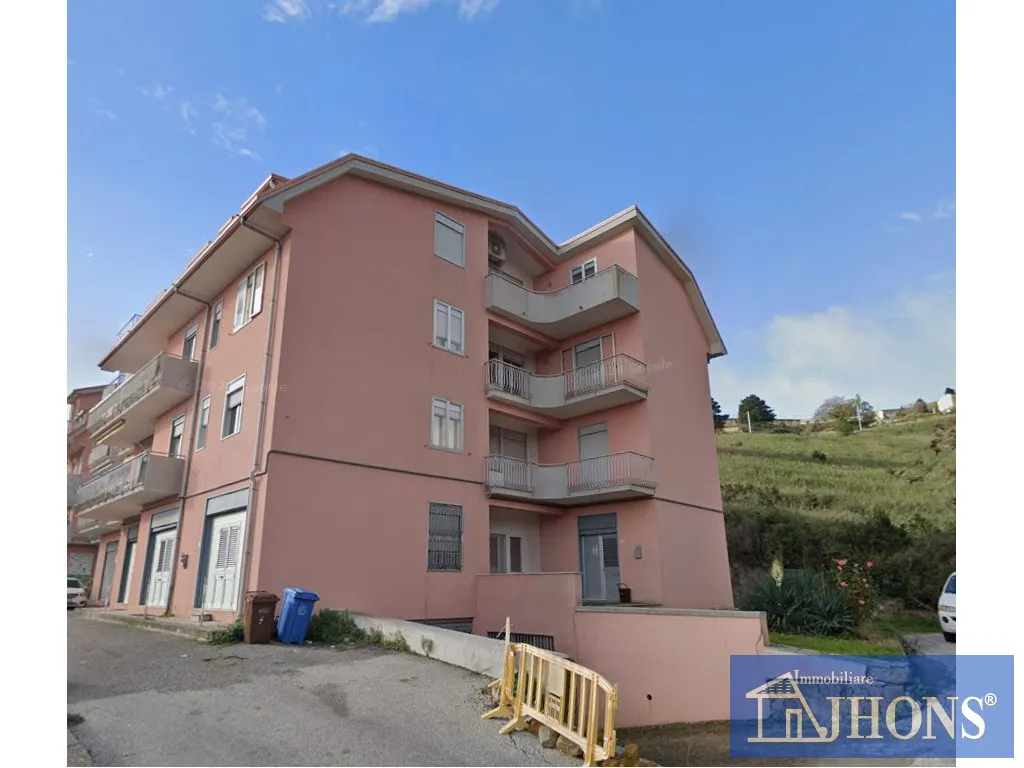 Appartamento in vendita a Enna - foto 1