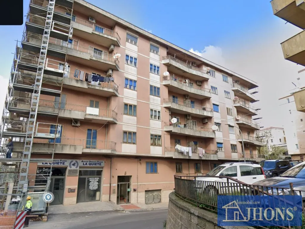 Appartamento in vendita a Enna - foto 1