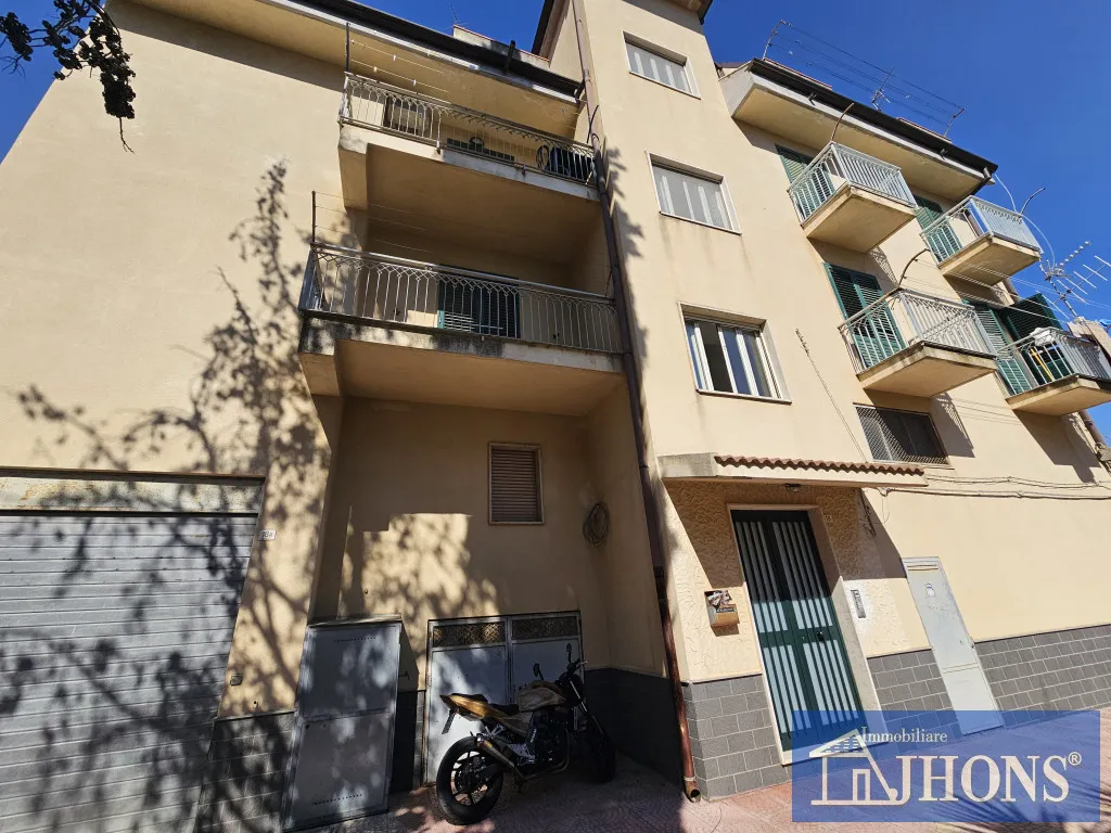 Appartamento in vendita a Enna - foto 1