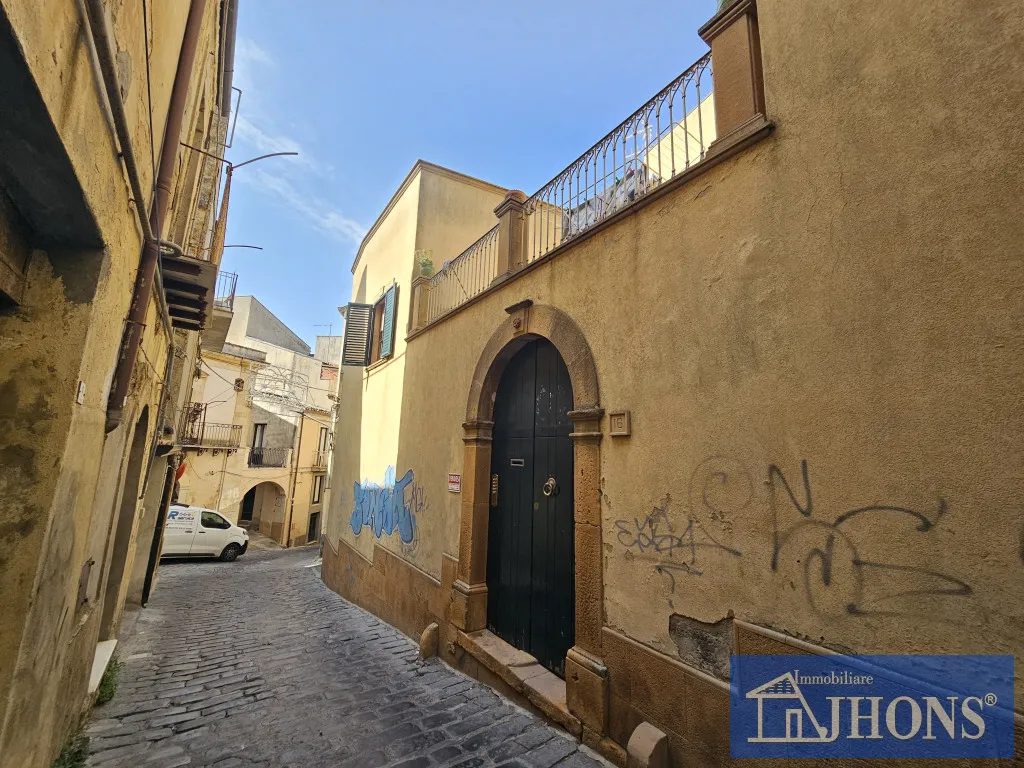 Appartamento in vendita a Enna - foto 1