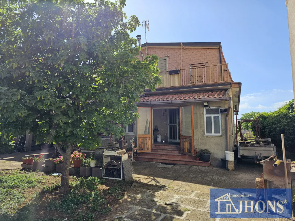 Villa in vendita a Calascibetta - foto 1