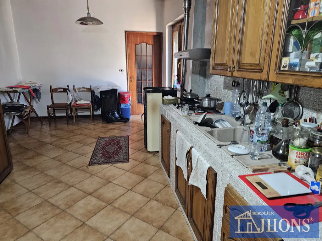 Villa in vendita a Calascibetta - foto 5
