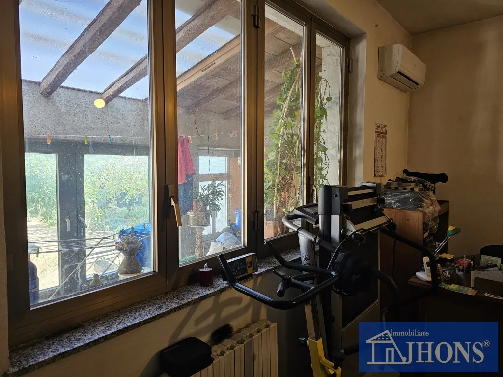 Villa in vendita a Calascibetta - foto 7