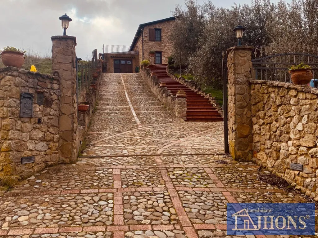 Villa in vendita a Enna - foto 1