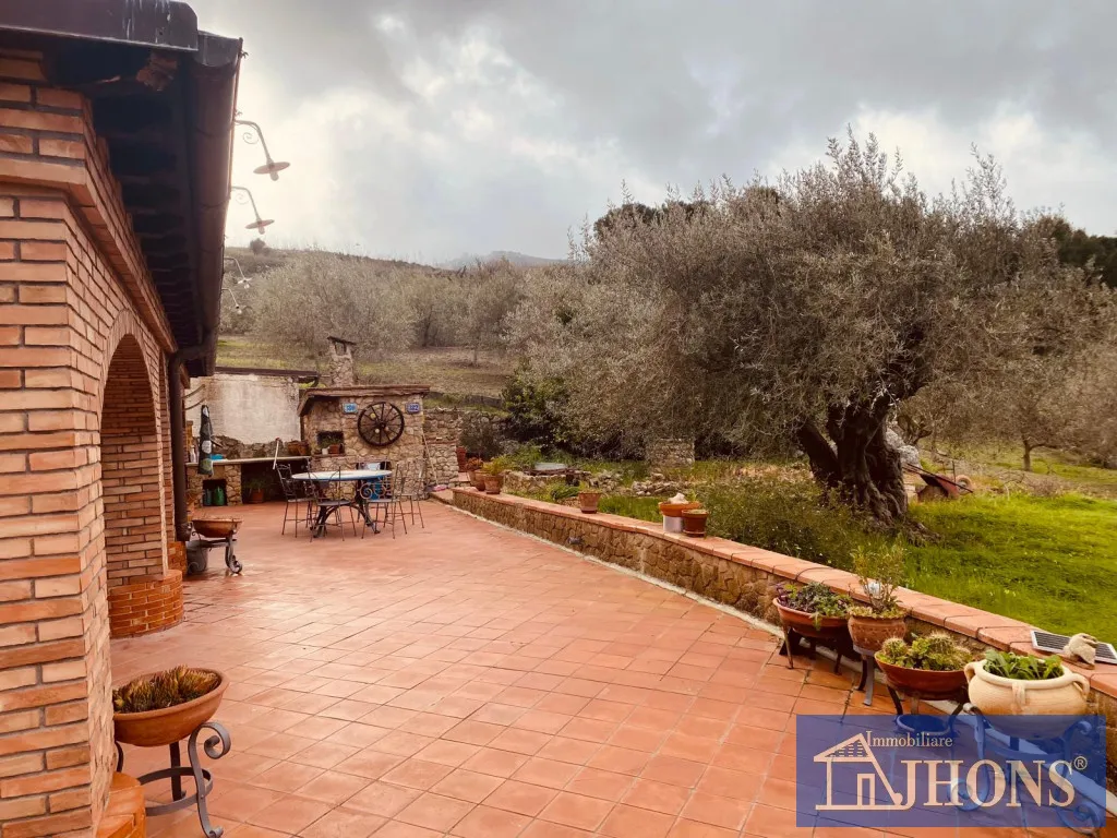 Villa in vendita a Enna - foto 2