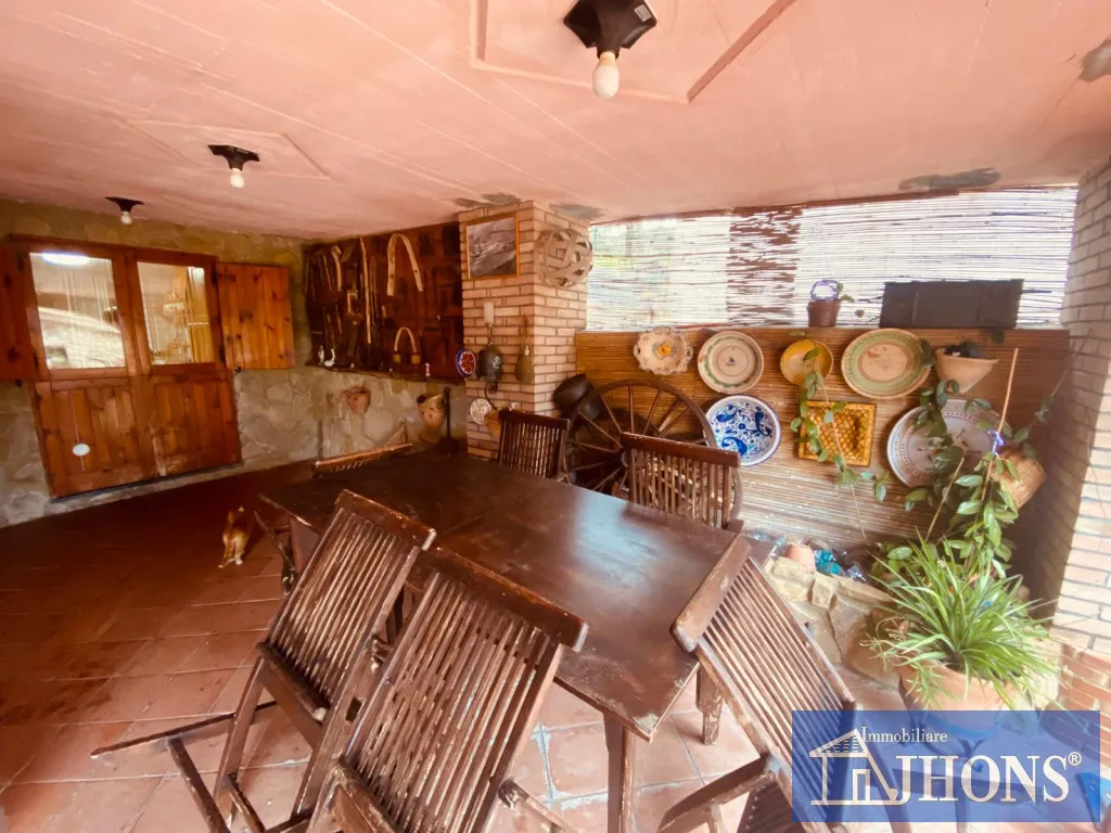 Villa in vendita a Enna - foto 4