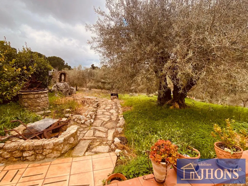 Villa in vendita a Enna - foto 5