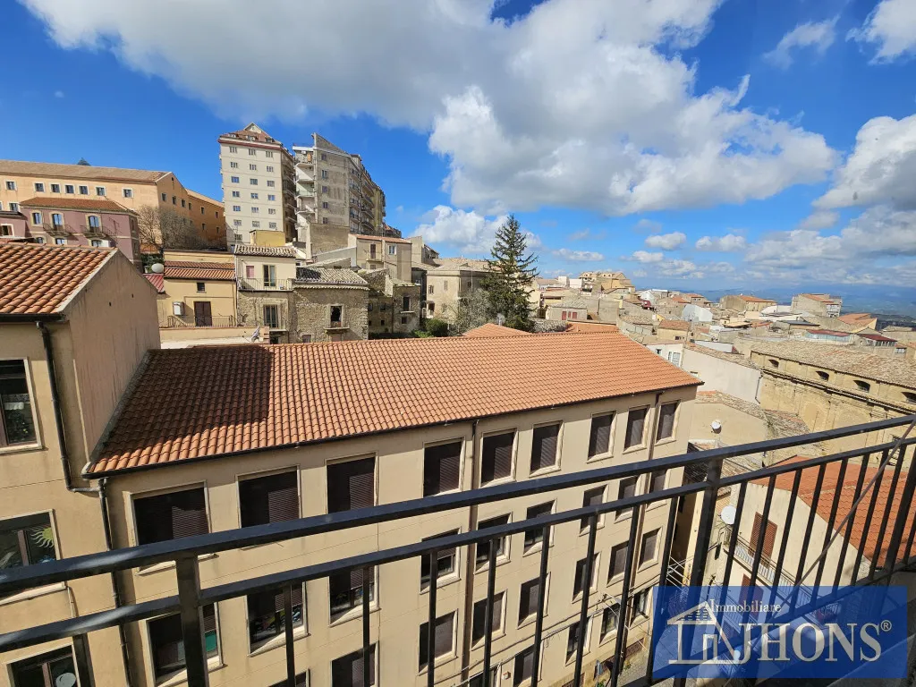 Appartamento in vendita a Enna - foto 1