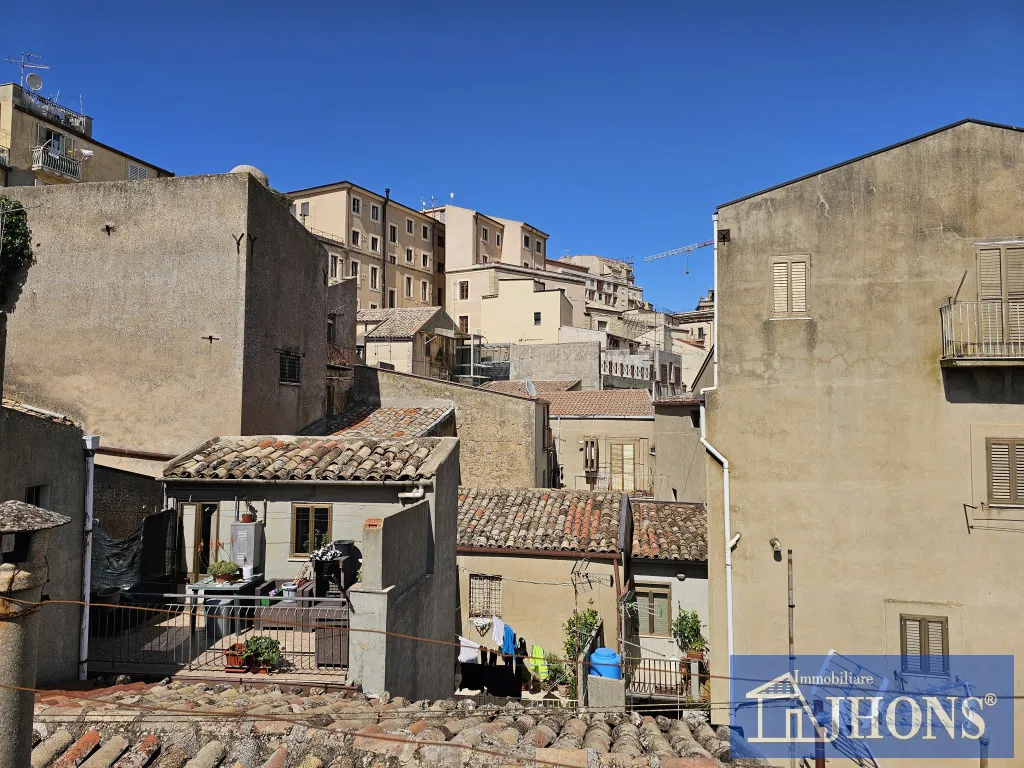 Casa indipendente in vendita a Enna - foto 1