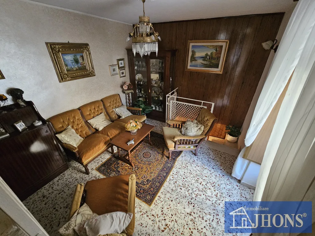 Casa indipendente in vendita a Enna - foto 7
