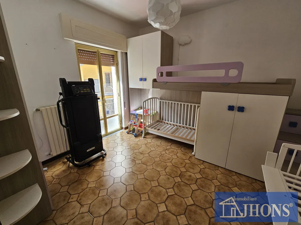 Appartamento in vendita a Enna - foto 8