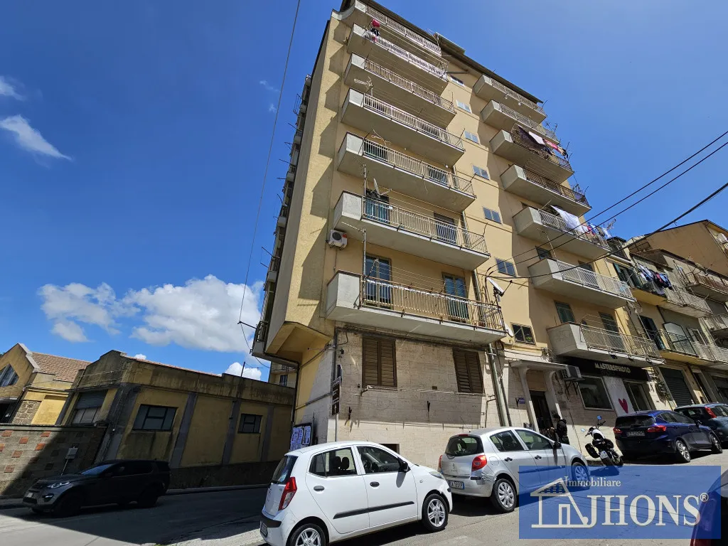 Appartamento in vendita a Enna - foto 1