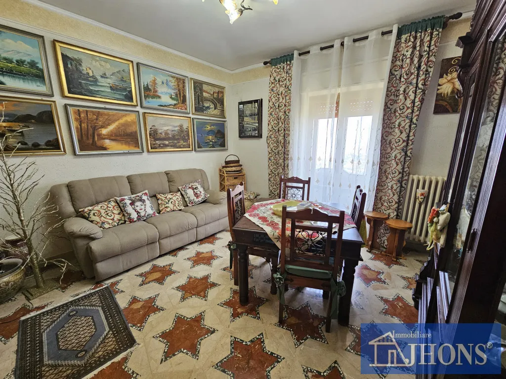Casa indipendente in vendita a Enna - foto 1