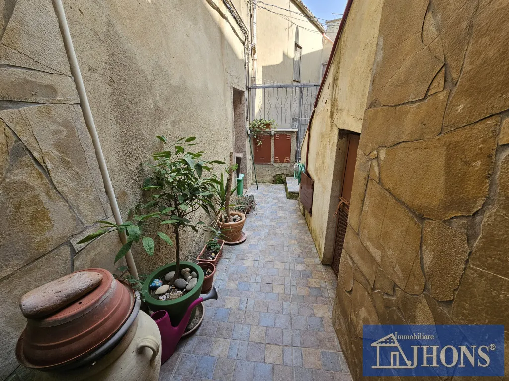 Casa indipendente in vendita a Enna - foto 10