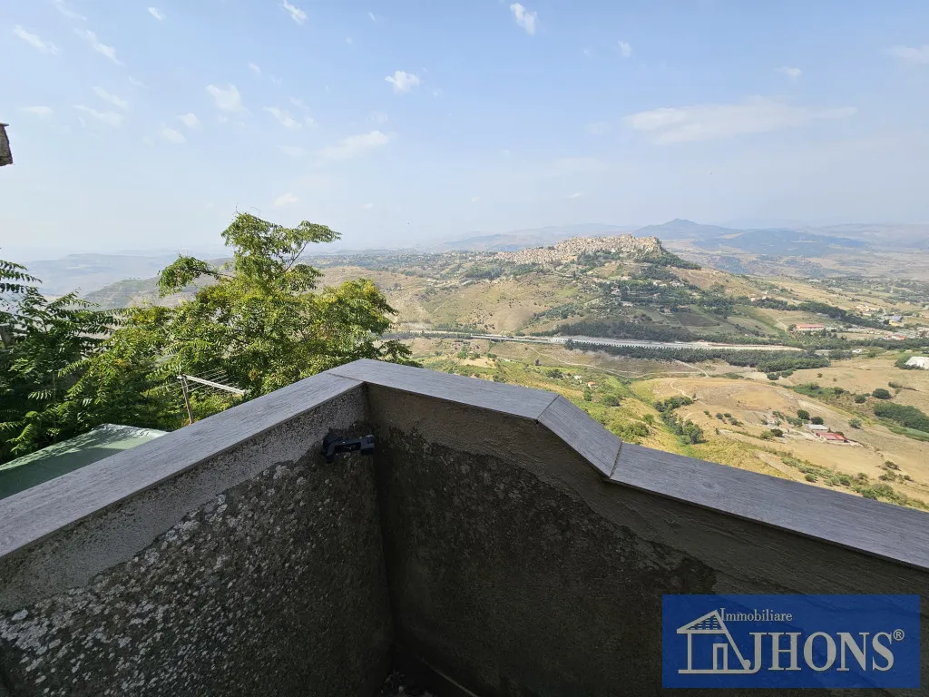 Casa indipendente in vendita a Enna - foto 2