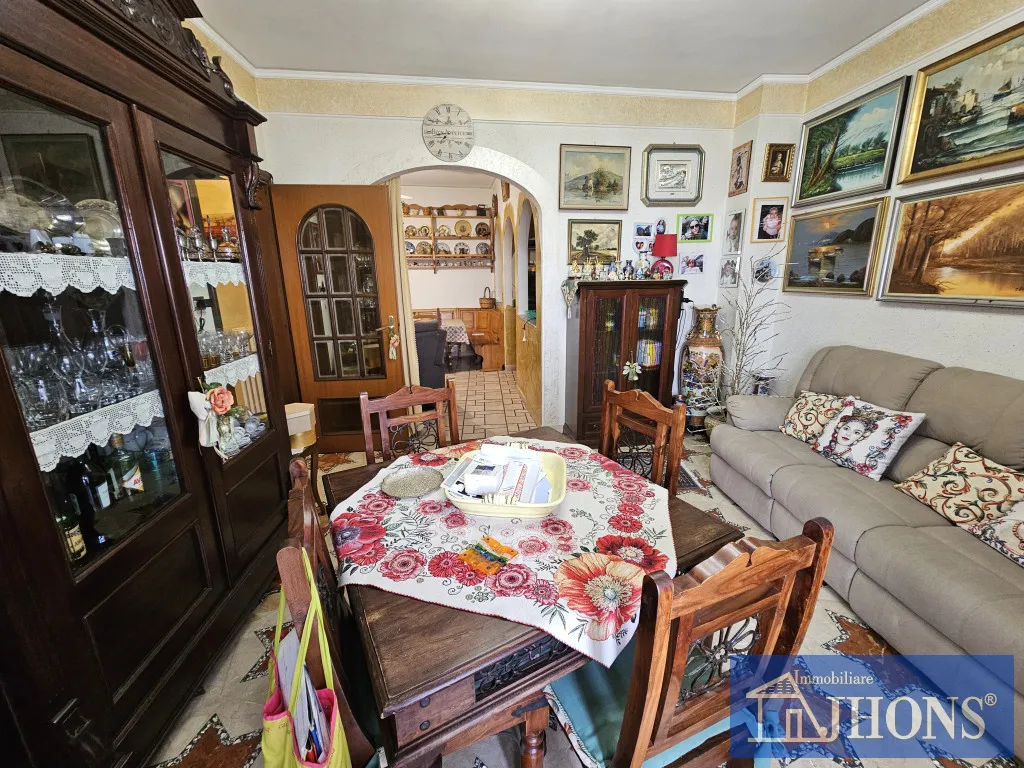 Casa indipendente in vendita a Enna - foto 4