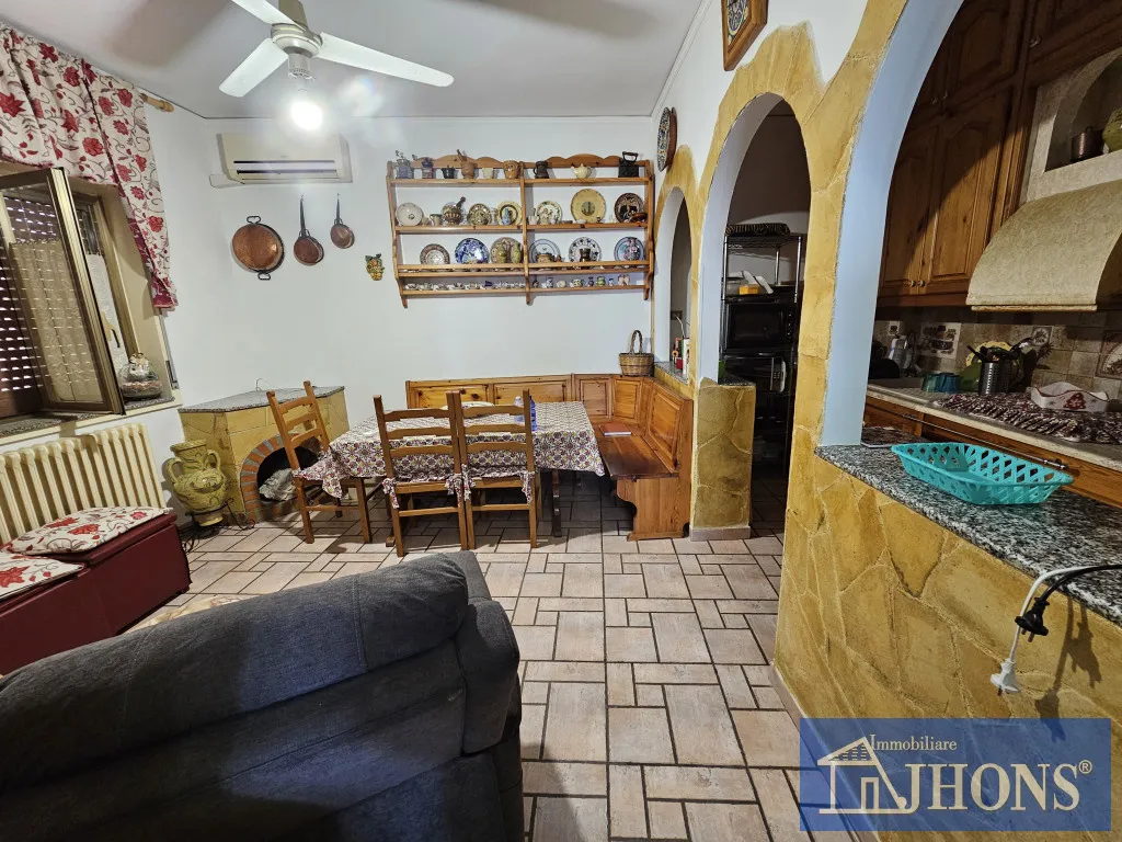 Casa indipendente in vendita a Enna - foto 5
