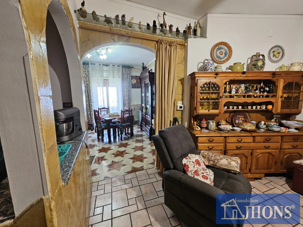 Casa indipendente in vendita a Enna - foto 7