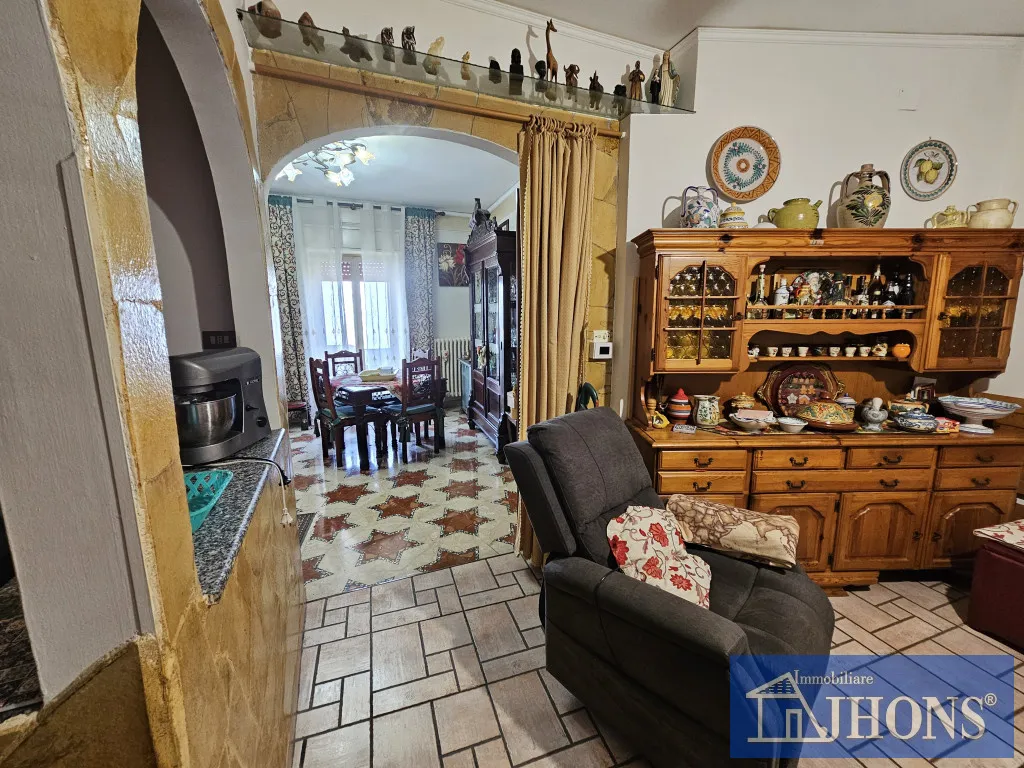 Casa indipendente in vendita a Enna - foto 8