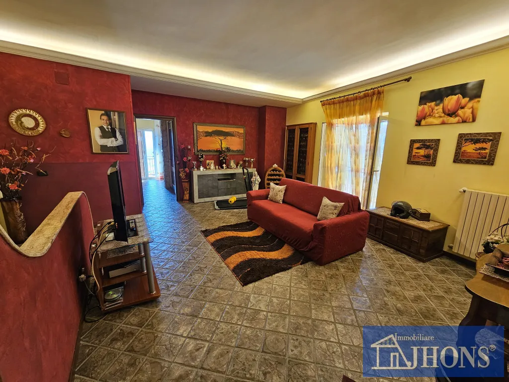 Casa indipendente in vendita a Enna - foto 1