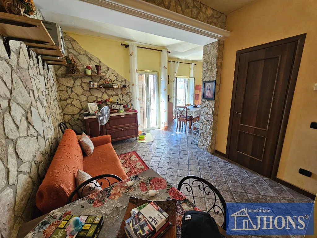 Casa indipendente in vendita a Enna - foto 2
