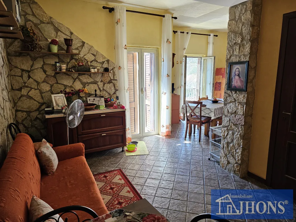 Casa indipendente in vendita a Enna - foto 4