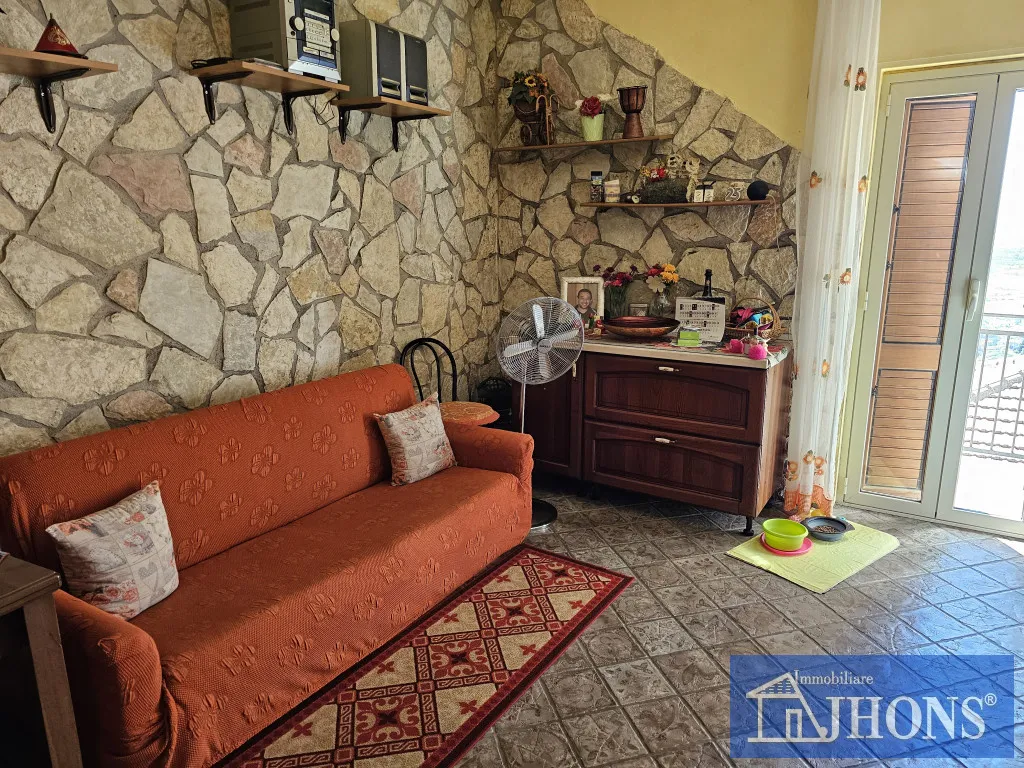 Casa indipendente in vendita a Enna - foto 5