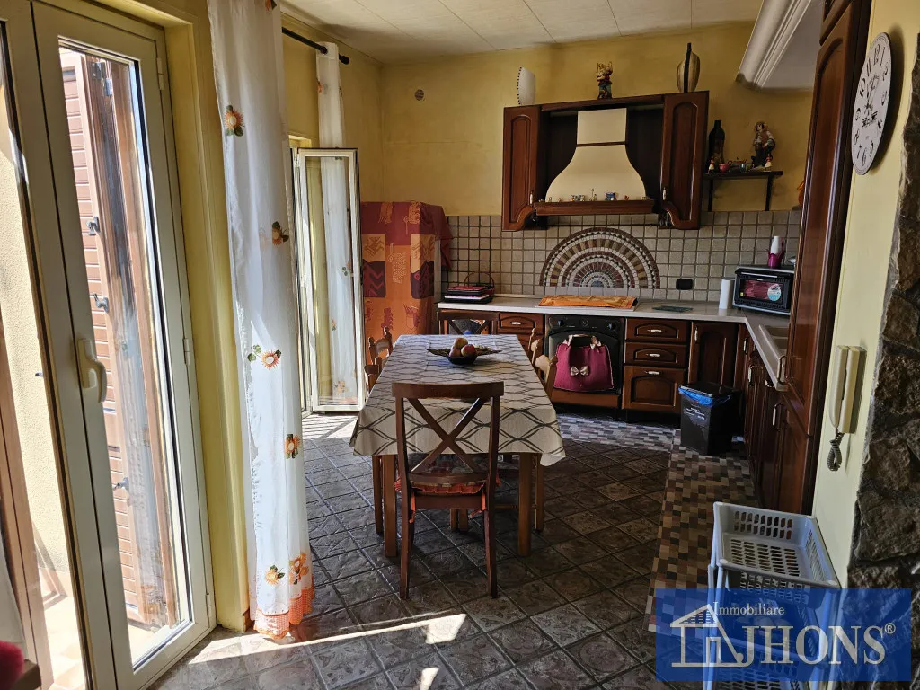 Casa indipendente in vendita a Enna - foto 6