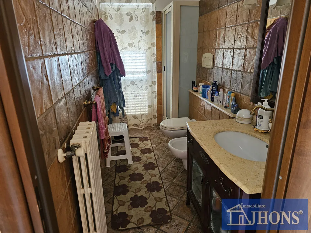 Casa indipendente in vendita a Enna - foto 7