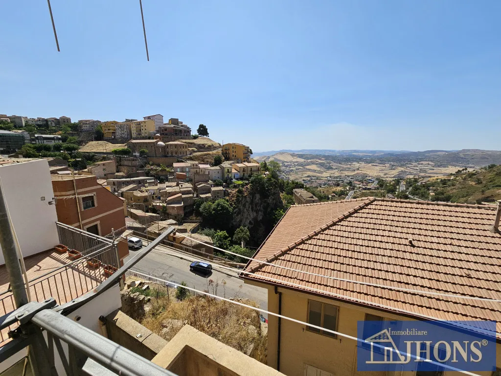 Casa indipendente in vendita a Enna - foto 8