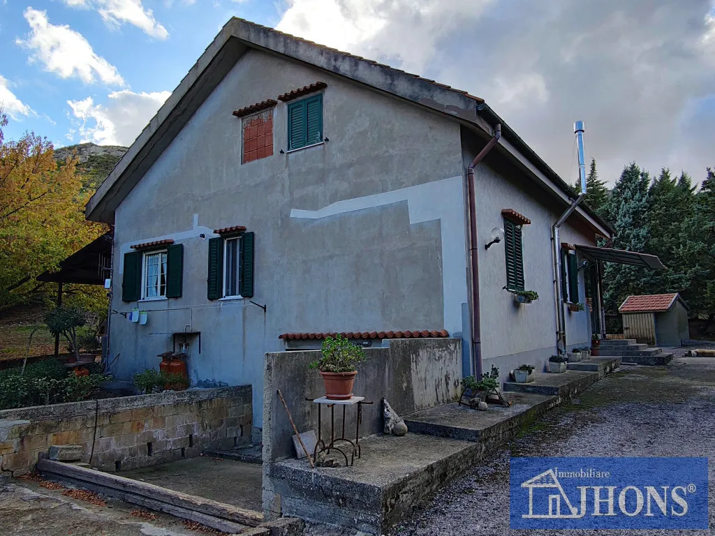 Villa in vendita a Enna - foto 9
