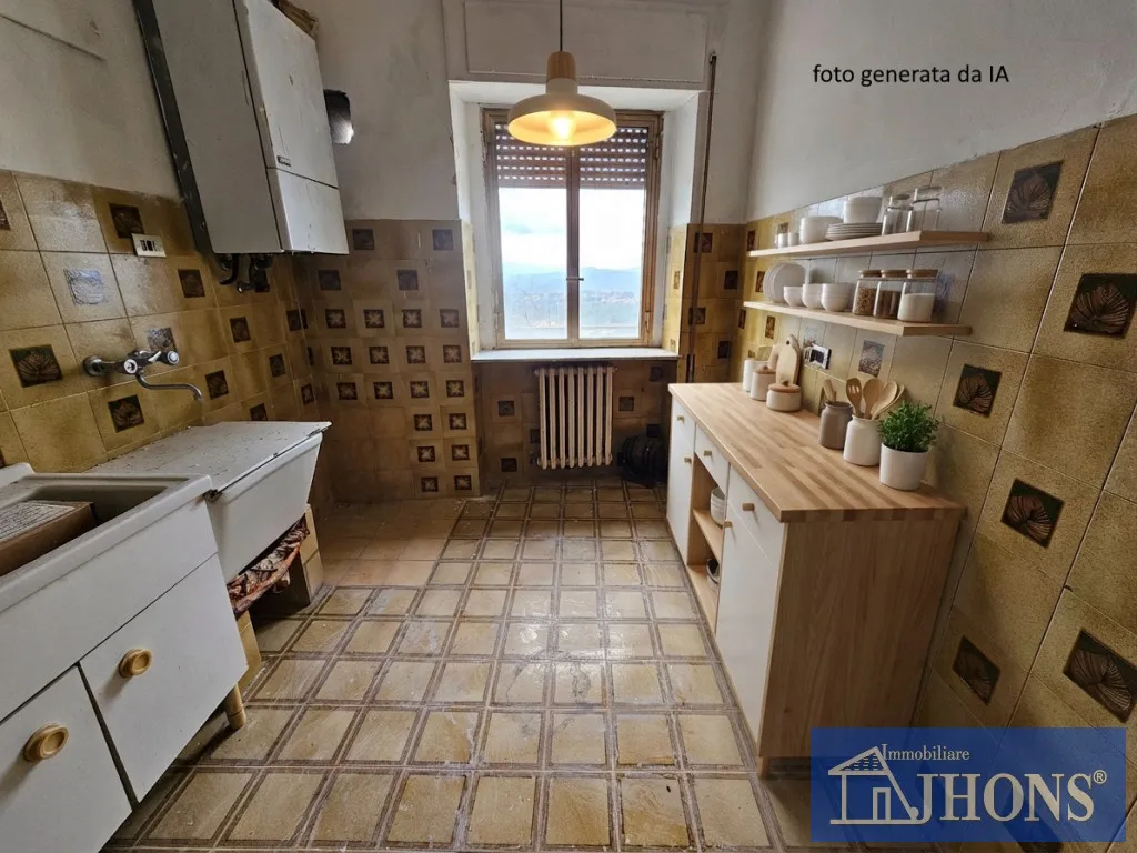 Appartamento in vendita a Enna - foto 2