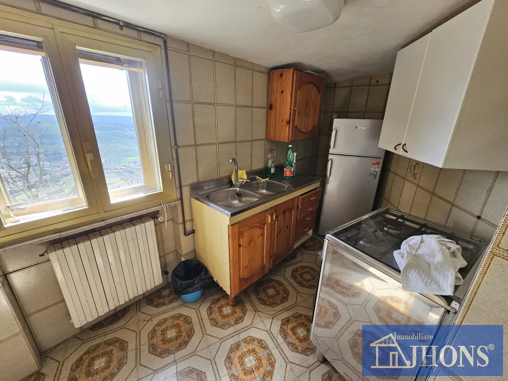 Casa indipendente in vendita a Enna - foto 5