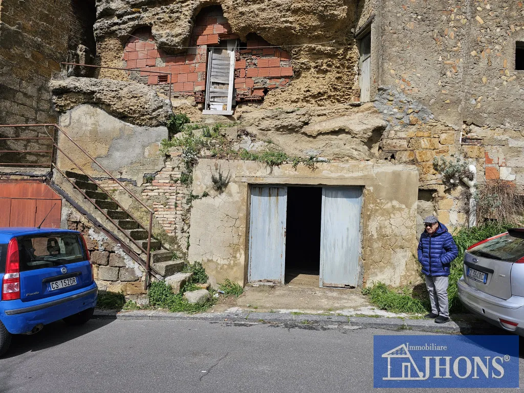 Casa indipendente in vendita a Enna - foto 7