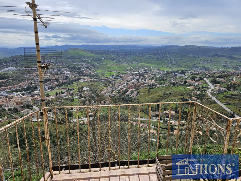 Casa indipendente in vendita a Enna - foto 9