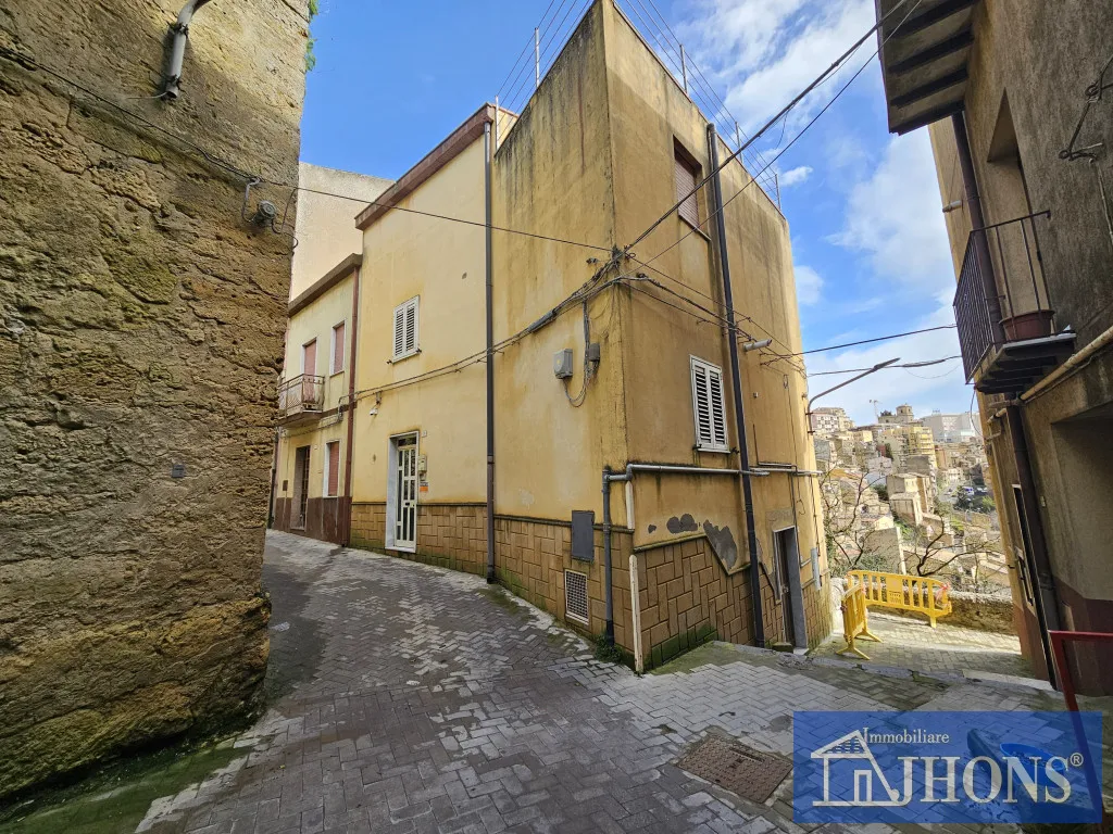 Casa indipendente in vendita a Enna - foto 1
